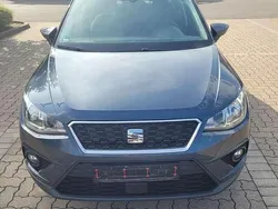 Grau Gebraucht 2019 Seat Arona XCELLENCE SUV | 7.500 € (Guter Preis)