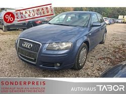 Violett Gebraucht 2006 Audi A3 Ambiente Limousine | 2.885 € (Guter Preis)