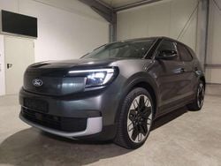 Magneticgrau metallic Neu 2025 Ford Explorer Extended Range SUV | 41.700 € (Guter Preis)