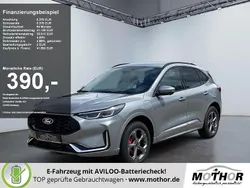 Solarsilber Neu 2025 Ford Kuga SUV | 41.890 € (Fairer Preis)