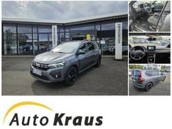 Grau Gebraucht 2023 Dacia Jogger Extreme Van / Kleinbus | 21.190 € (Guter Preis)
