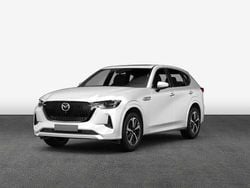 Weiß Neu 2025 Mazda CX-60 Homura-Line SUV | 51.799 € (Superpreis)