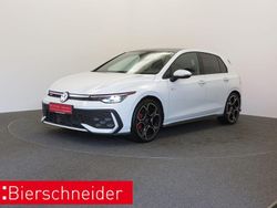 Weiss Gebraucht 2024 VW Golf GTI Limousine | 36.450 € (Teuer)