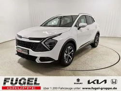 Deluxe white Neu 2024 Kia Sportage Spirit SUV | 33.869 € (Guter Preis)