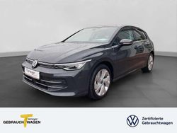 Uranograu Neu 2025 VW Golf VIII Style Limousine | 31.690 € (Superpreis)