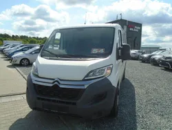Weiß Gebraucht 2016 Citroën Jumper Business Class Van / Kleinbus | 9.950 € (Superpreis)