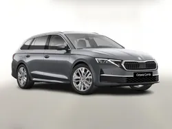 Grau Neu 2025 Skoda Octavia Kombi | 38.456 € (Fairer Preis)