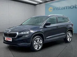 Neu 2025 Skoda Karoq SUV | 36.199 € (Fairer Preis)