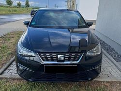 Schwarz Gebraucht 2019 Seat Ibiza XCELLENCE Kleinwagen | 12.500 € (Fairer Preis)
