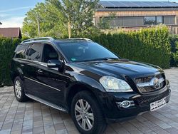 Gebraucht 2007 Mercedes GL320 SUV | 8.500 € (Fairer Preis)