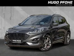 Grau Gebraucht 2020 Ford Kuga ST-Line X SUV | 18.450 € (Fairer Preis)