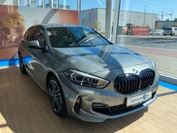Grau Gebraucht 2024 BMW 120 M Sport Kleinwagen | 34.370 € (Fairer Preis)