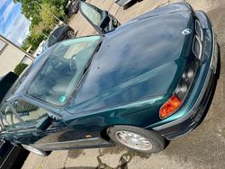Grün Gebraucht 1998 BMW 523 Limousine | 3.800 € (Guter Preis)