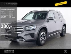 Grau Gebraucht 2025 Mercedes GLB220 Progressive SUV | 48.220 € (Teuer)