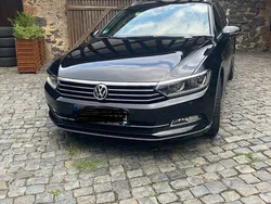 Schwarz Gebraucht 2019 VW Passat Highline Kombi | 16.500 € (Guter Preis)