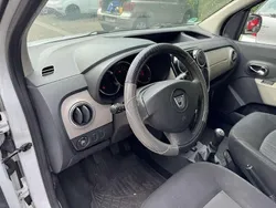 Gebraucht 2014 Dacia Dokker Lauréate Van | 4.400 € (Teuer)
