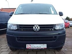 Weiß Gebraucht 2015 VW T5 Van | 12.999 € (Guter Preis)