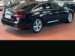 Schwarz Gebraucht 2021 Audi A6 Limousine | 30.000 € (Fairer Preis)