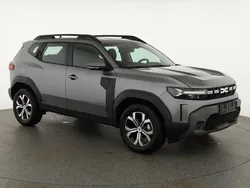 Dolomit grau metallic Neu 2025 Dacia Duster Expression SUV | 24.584 € (Guter Preis)