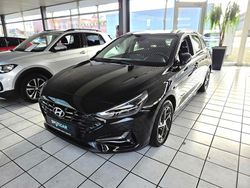 Schwarz Gebraucht 2020 Hyundai i30 Intro Edition Kombi | 17.490 € (Guter Preis)