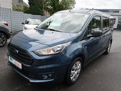 Blau Gebraucht 2021 Ford Tourneo Connect Van / Kleinbus | 24.900 € (Guter Preis)