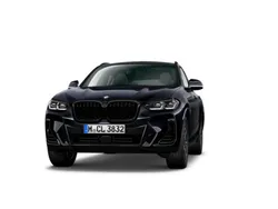 Gebraucht 2025 BMW X4 Shadowline SUV | 54.990 € (Superpreis)
