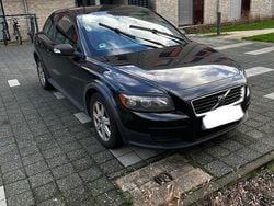Blau Gebraucht 2007 Volvo C30 Kleinwagen | 1.200 € (Fairer Preis)
