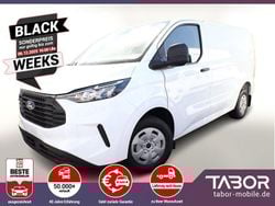 Frozen white Neu 2025 Ford Transit Custom Trend Van / Kleinbus | 34.788 € (Superpreis)