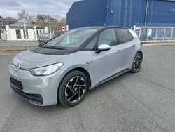 Grau Gebraucht 2020 VW ID.3 Pro Performance Kleinwagen | 18.500 € (Guter Preis)