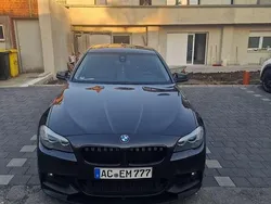 Gebraucht 2013 BMW 520 M Sport Limousine | 14.000 € (Teuer)