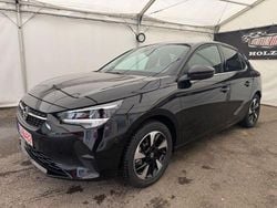 Schwarz Gebraucht 2023 Opel Corsa-e Elegance Kleinwagen | 16.400 € (Guter Preis)