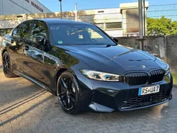 Schwarz Gebraucht 2024 BMW 320 M Sport Limousine | 39.500 € (Guter Preis)