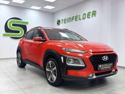 Rot Gebraucht 2020 Hyundai Kona Style SUV | 18.990 € (Fairer Preis)
