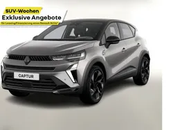 Grau Neu 2025 Renault Captur Esprit Alpine SUV | 31.555 € (Fairer Preis)
