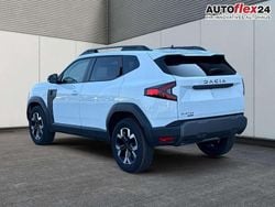Arktisweiß Neu 2025 Dacia Duster Extreme SUV | 27.680 € (Fairer Preis)