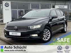 Mangangrau metallic Gebraucht 2023 VW Passat Business Kombi | 27.258 € (Fairer Preis)
