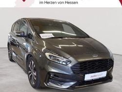 Magneticgrau metallic Gebraucht 2020 Ford S-MAX ST-Line Van / Kleinbus | 15.490 € (Guter Preis)