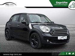 Schwarz Gebraucht 2016 Mini Cooper D Kleinwagen | 13.650 € (Fairer Preis)