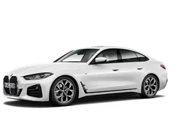 Gebraucht 2025 BMW 430 Gran Coupé Shadowline Coupé | 46.750 € (Superpreis)