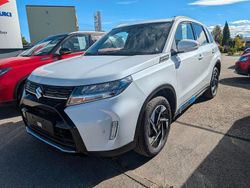 Weiß Neu 2025 Suzuki Vitara Comfort+ SUV | 28.190 € (Fairer Preis)