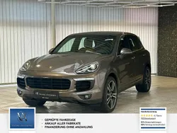Umbra Gebraucht 2015 Porsche Cayenne SUV | 30.990 € (Fairer Preis)