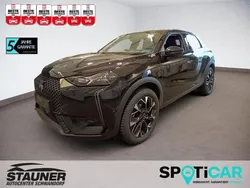 Schwarz Gebraucht 2024 DS Automobiles DS3 Opera SUV | 19.480 € (Guter Preis)