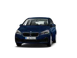 BMW 216 Active Tourer