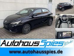 Pbc black Neu 2025 MG MG3 Excite Kleinwagen | 15.990 € (Fairer Preis)