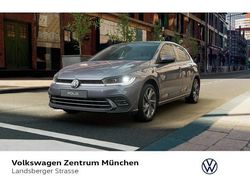 Grau Neu 2025 VW Polo IQ Drive Limousine | 34.598 €