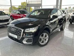 Schwarz Gebraucht 2019 Audi Q2 Sport SUV | 21.890 € (Fairer Preis)