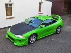 Mitsubishi Eclipse