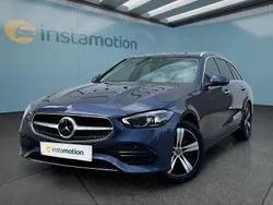 Gebraucht 2023 Mercedes C200 Kombi | 27.699 € (Fairer Preis)
