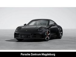 Schwarz Neu 2025 Porsche 911 Carrera 4S Coupé | 168.650 €