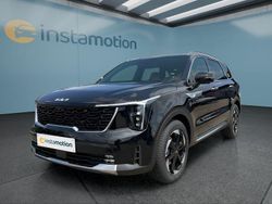 Schwarz Neu 2024 Kia Sorento SUV | 65.849 €
